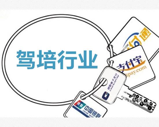 厦门驾驶培训规范化 定时抓拍"脸不对档"就停止计时